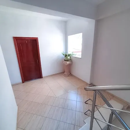Mikel's House Apartmán Sarandë