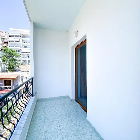 Mikel's House Apartmán Sarandë