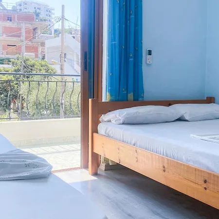 Mikel's House Apartmán Sarandë