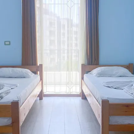 Apartmán Mikel's House