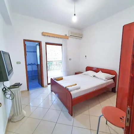 Mikel's House Apartment *