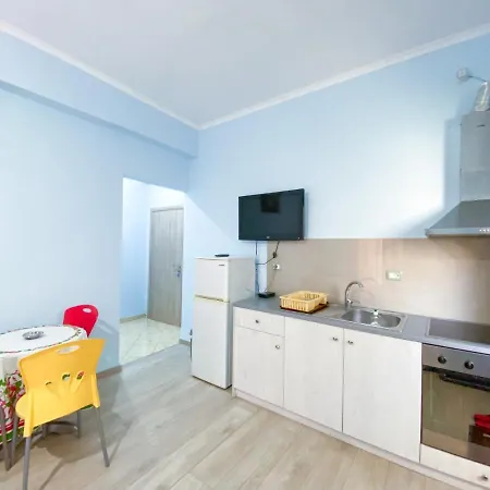 Mikel's House Apartment *