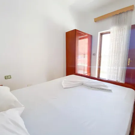 Apartment Mikel's House Sarande