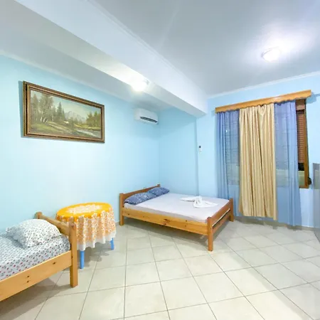 Mikel's House Apartment