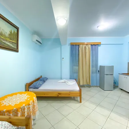 Mikel's House Apartment
