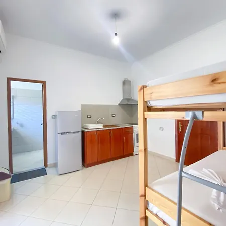 Apartment Mikel's House
