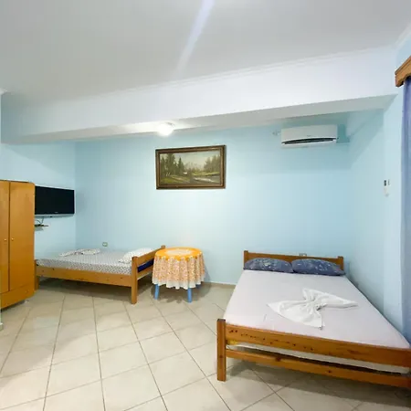 Mikel's House Apartment *