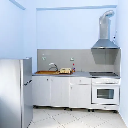 Mikel's House Apartment *