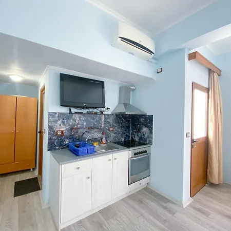 Mikel's House Apartment *