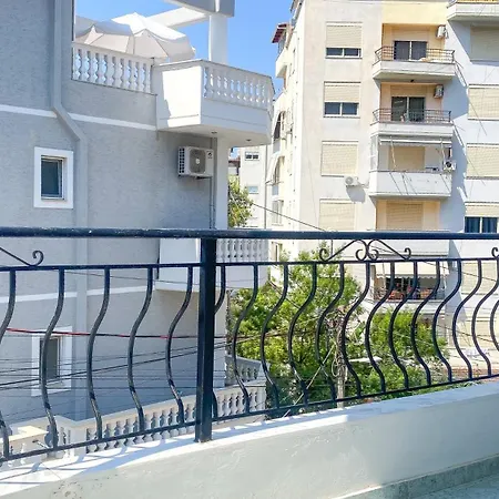 Mikel's House Apartment Sarande