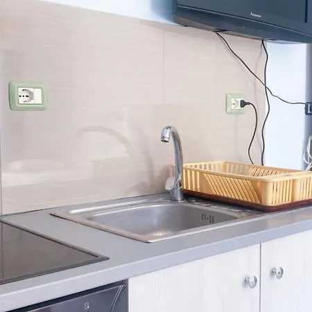 Mikel's House Apartment *