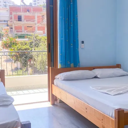 Apartment Mikel's House Sarande