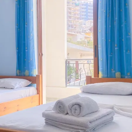 Mikel's House Apartment