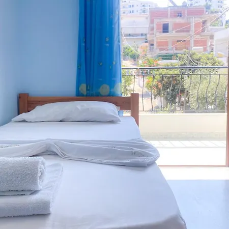 Apartment Mikel's House *