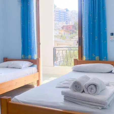 Apartment Mikel's House Sarande