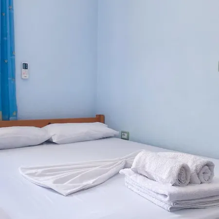 Mikel's House Apartment *