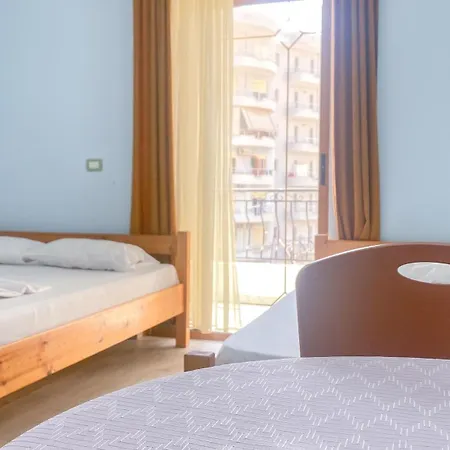 Mikel's House Apartment *