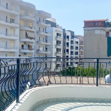 Mikel's House Apartment Sarande