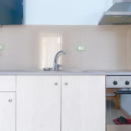 Mikel's House Apartment