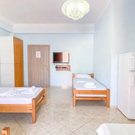 Apartment Mikel's House Sarande