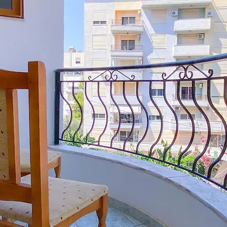 Apartment Mikel's House *