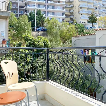 Apartment Mikel's House Sarande