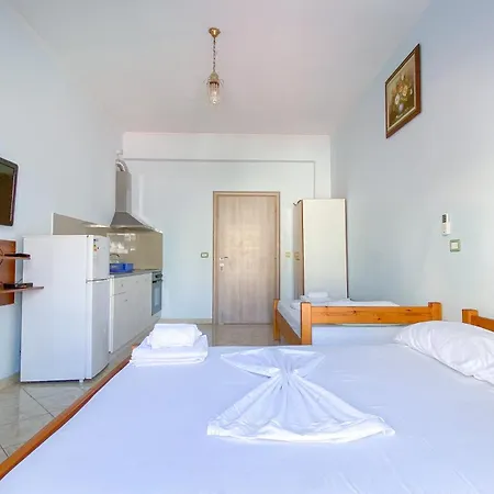 Mikel's House Apartment *