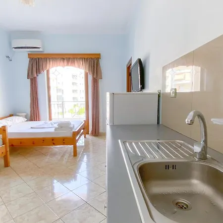 Apartment Mikel's House *