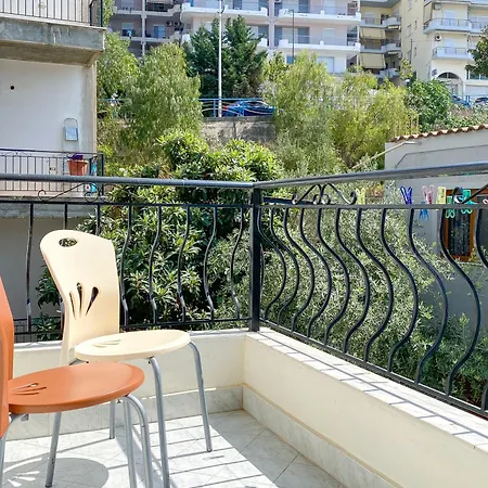 Apartment Mikel's House