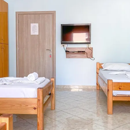 Apartment Mikel's House Sarande