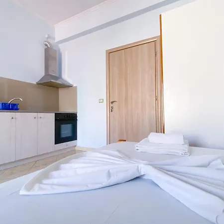 Mikel's House Apartment