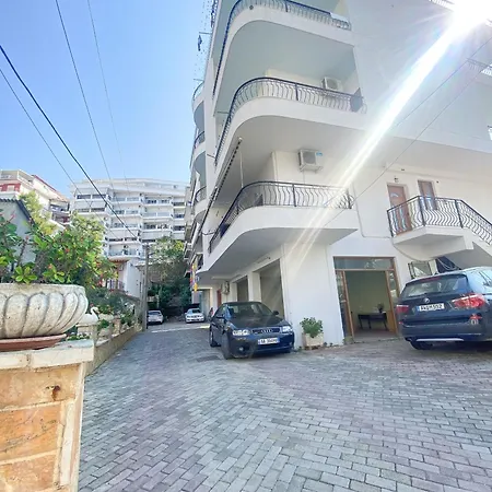 Apartment Mikel's House Sarande