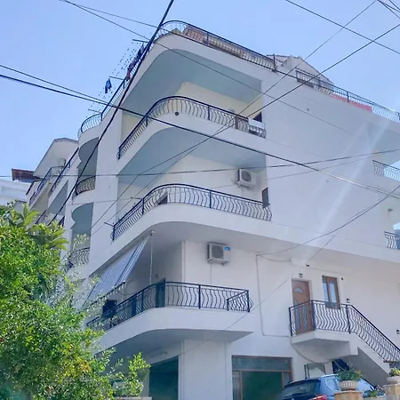 Mikel's House Apartment